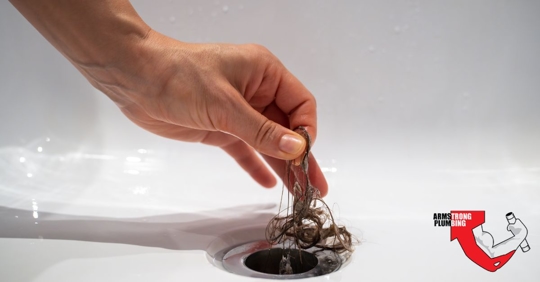 Why Do My Drains Have a Weird Smell?